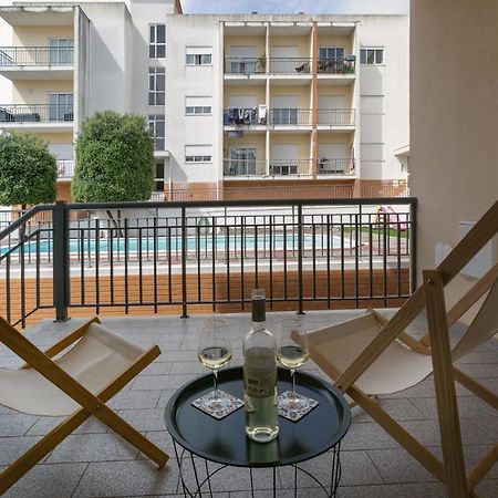 Belem House Apartamento Nazaré Exterior foto
