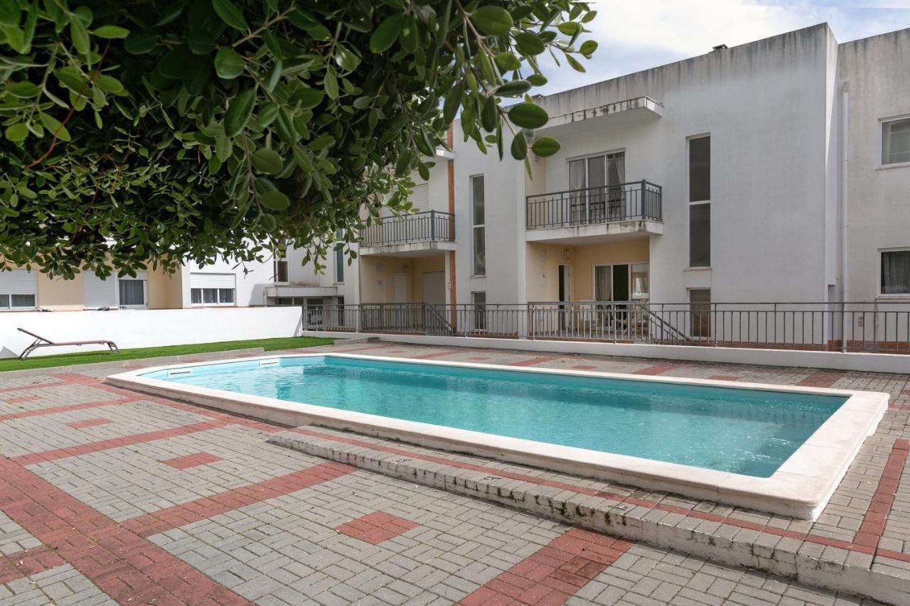 Belem House Apartamento Nazaré Exterior foto