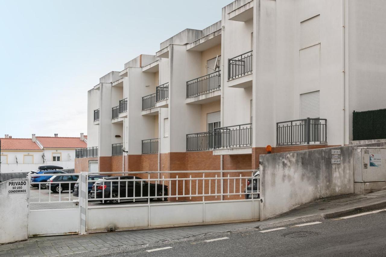 Belem House Apartamento Nazaré Exterior foto