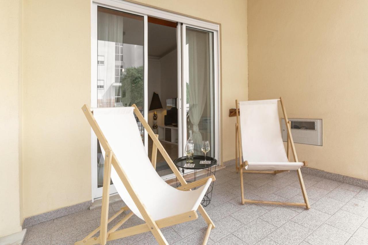 Belem House Apartamento Nazaré Exterior foto